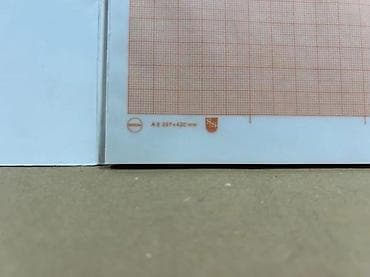 Kreativne i edukativne igračke: Büro Actuell milimetarski papir – pakovanje od 50 listova, format DIN na lalafo.rs — 5 Kreativne i edukativne igračke: Büro Actuell milimetarski papir – pakovanje od 50 listova, format DIN — 5