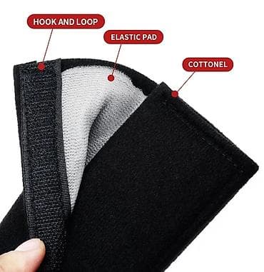 kom sa etiketom: Obloga pojasa za automobil - AUDI Obloga pojasa za automobil sa logom at lalafo.rs — 6 kom sa etiketom: Obloga pojasa za automobil - AUDI Obloga pojasa za automobil sa logom — 6