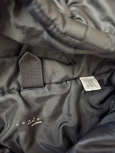 Adidas ženska jakna sa kapuljačom - Model: puf/jastučićasta jakna sa na lalafo.rs — 2 Adidas ženska jakna sa kapuljačom - Model: puf/jastučićasta jakna sa — 2