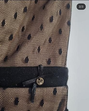 Guess original korset-haljina bez bretela S VELIČINA, nosena par puta na lalafo.rs — 2 Guess original korset-haljina bez bretela S VELIČINA, nosena par puta — 2