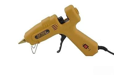 Electric Glue Guns: Pisač lepka DINGQI ARt:124100 – 100W - Električni pištolj za topli at lalafo.rs — 2 Electric Glue Guns: Pisač lepka DINGQI ARt:124100 – 100W - Električni pištolj za topli — 2