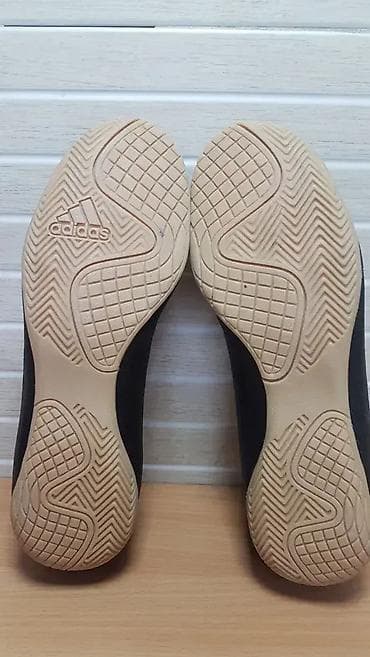 Adidas X 19.4 In (br.41 1/3) patike su u oextra, extra stanju, kao na lalafo.rs — 2 Adidas X 19.4 In (br.41 1/3) patike su u oextra, extra stanju, kao — 2