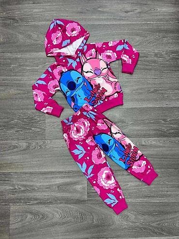 📍 Trenerke sa mekanom postavom iznutra 💥 Dostupne veličine: ■ 2-3 na lalafo.rs — 1 📍 Trenerke sa mekanom postavom iznutra 💥 Dostupne veličine: ■ 2-3 — 1