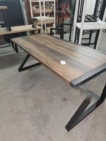 STOLOVI IZRADA PO MERI XS39 | na lalafo.rs STOLOVI IZRADA PO MERI XS39 |