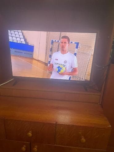 LED televizor VOX, dijagonala oko 32" (oko 80 cm). Ključne na lalafo.rs — 3 LED televizor VOX, dijagonala oko 32" (oko 80 cm). Ključne — 3