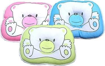 Jastuk za spavanje, bоја - Šareno na lalafo.rs Jastuk za spavanje, bоја - Šareno