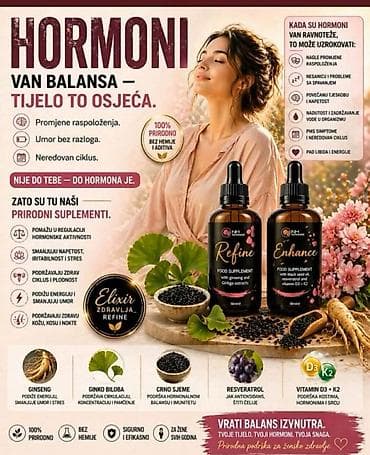 Personal Items: NH Global Refine – tečni dodatak ishrani u kapima (50 ml). Formulisan at lalafo.rs — 6 Personal Items: NH Global Refine – tečni dodatak ishrani u kapima (50 ml). Formulisan — 6