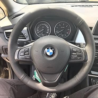 🚗 Presvlačenje obruča volana – Brzo, kvalitetno i profesionalno! 🔧 na lalafo.rs — 2 🚗 Presvlačenje obruča volana – Brzo, kvalitetno i profesionalno! 🔧 — 2