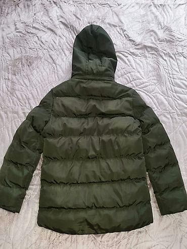 Zimska jakna za dečaka fantastična,pretopla. Veličina 146 Ostećenje na na lalafo.rs — 7 Zimska jakna za dečaka fantastična,pretopla. Veličina 146 Ostećenje na — 7