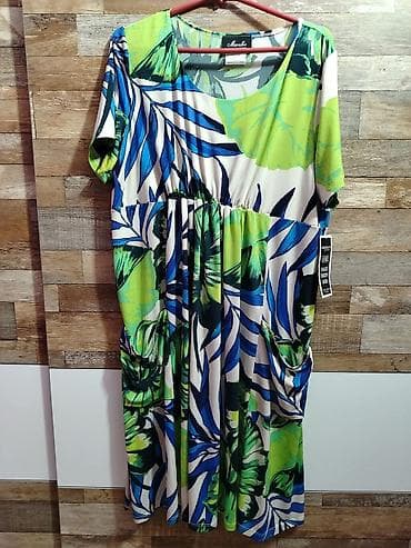 Haljina nova, dobijena na poklon at lalafo.rs — 1 Haljina nova, dobijena na poklon — 1