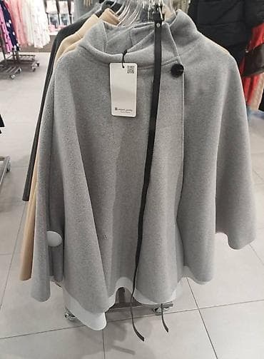 Nove pelerine. 4000 dinara. uni veličine na lalafo.rs — 1 Nove pelerine. 4000 dinara. uni veličine — 1