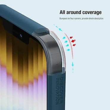 Futrola Nillkin Super Frost Pro Magnetic za iPhone 15 (6.1) plava. Uz at lalafo.rs — 7 Futrola Nillkin Super Frost Pro Magnetic za iPhone 15 (6.1) plava. Uz — 7