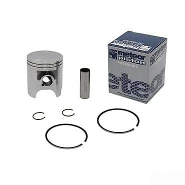 METEOR Piston Kit – klip set za dvotaktne motore Opis proizvoda: - at lalafo.rs METEOR Piston Kit – klip set za dvotaktne motore Opis proizvoda: -