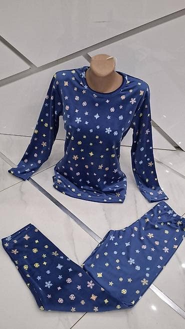 Plišane pidzame L,xl,xl,xxl,xxl,3xl 🌸 na lalafo.rs — 10 Plišane pidzame L,xl,xl,xxl,xxl,3xl 🌸 — 10