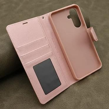 Futrola BI FOLD HANMAN II za Samsung A175F/A176B Galaxy A17 4G/5G at lalafo.rs — 4 Futrola BI FOLD HANMAN II za Samsung A175F/A176B Galaxy A17 4G/5G — 4