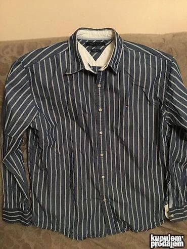 Shirt Tommy Hilfiger, color - White at lalafo.rs — 4 Shirt Tommy Hilfiger, color - White — 4