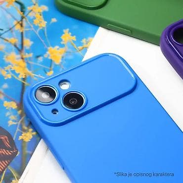 Maska TPU za iPhone 14 Pro 6.1 zelena. Uz brzu dostavu i sigurnu at lalafo.rs — 3 Maska TPU za iPhone 14 Pro 6.1 zelena. Uz brzu dostavu i sigurnu — 3