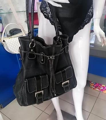 original esprit: Torba ranac
Nošena očuvana
Extra model i kvalitet Uvoz Turska at lalafo.rs — 1 original esprit: Torba ranac
Nošena očuvana
Extra model i kvalitet Uvoz Turska — 1