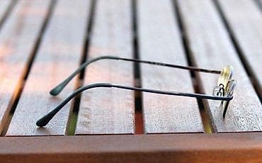 Minimal art Vintage Denmark Zenith dioprijski ram. Made in Denmark na lalafo.rs — 5 Minimal art Vintage Denmark Zenith dioprijski ram. Made in Denmark — 5