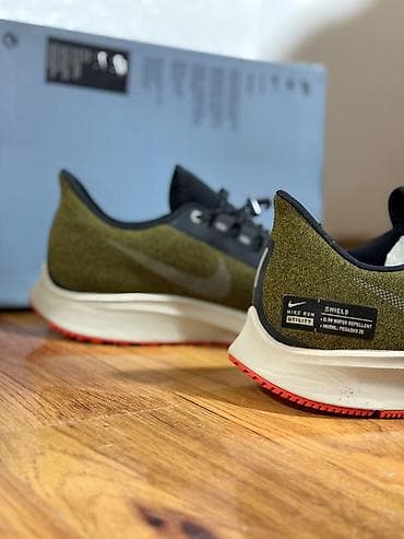 Nike Pegasus 35 Shield – patike za trčanje (Nike Run Utility) - na lalafo.rs — 2 Nike Pegasus 35 Shield – patike za trčanje (Nike Run Utility) - — 2