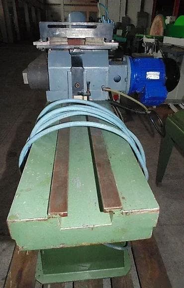 Electric Polishers: Šmirgl mašina 2167-18 Automatska mašina za šmirglanje, sa pneumatskim at lalafo.rs — 5 Electric Polishers: Šmirgl mašina 2167-18 Automatska mašina za šmirglanje, sa pneumatskim — 5