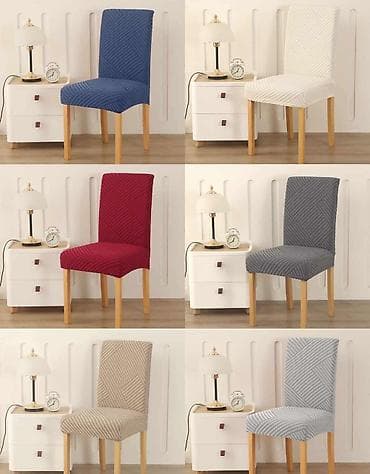 Stolicarke 6 komada
2300dinara☂️ na lalafo.rs — 3 Stolicarke 6 komada
2300dinara☂️ — 3