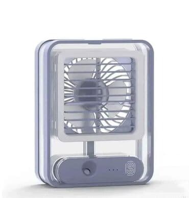 Stubni ventilatori: Stoni ventilator sa raspršivačem 🛍️Cena 1950 din -Ovaj ventilator je na lalafo.rs — 3 Stubni ventilatori: Stoni ventilator sa raspršivačem 🛍️Cena 1950 din -Ovaj ventilator je — 3