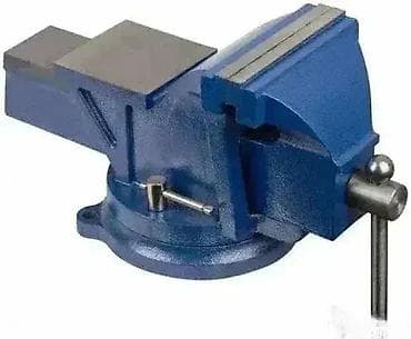 Bravarska stega 150mm - okretna bravarska stega 360° 🔧 Okretna na lalafo.rs — 1 Bravarska stega 150mm - okretna bravarska stega 360° 🔧 Okretna — 1