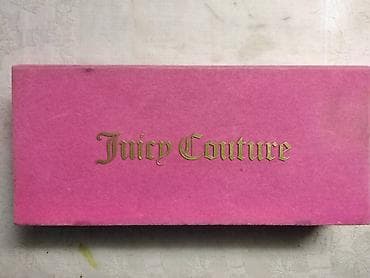 kom sa etiketom: Juicy Couture 4 kom. praznih reklamnih flasica at lalafo.rs — 1 kom sa etiketom: Juicy Couture 4 kom. praznih reklamnih flasica — 1