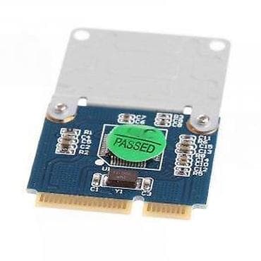 za svaki dan: Adapter Mini PCIE na TF/MicroCD. Ovaj adapter je namenjen sa se uz na lalafo.rs — 3 za svaki dan: Adapter Mini PCIE na TF/MicroCD. Ovaj adapter je namenjen sa se uz — 3