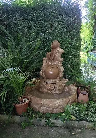 Betonska fontana cupovi HIT na lalafo.rs — 3 Betonska fontana cupovi HIT — 3