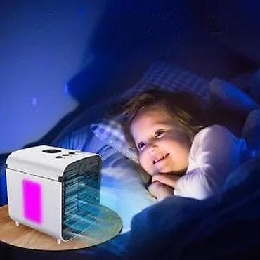 Mini Air Conditioners: Zamenski filter za mini isparivački hladnjak/lični klima uređaj at lalafo.rs — 7 Mini Air Conditioners: Zamenski filter za mini isparivački hladnjak/lični klima uređaj — 7