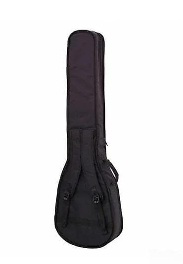Sport & Hobby: BEAT BASS GIGBAG TORBA BAS | Slanje po dogovoru ili lično at lalafo.rs — 3 Sport & Hobby: BEAT BASS GIGBAG TORBA BAS | Slanje po dogovoru ili lično — 3