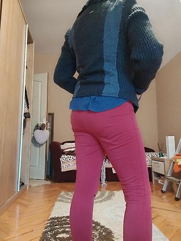 kom sa etiketom: Ženski sako/blejzer Kenny S. - Brend: Kenny S. - Veličina: EU 38 (F/B at lalafo.rs — 2 kom sa etiketom: Ženski sako/blejzer Kenny S. - Brend: Kenny S. - Veličina: EU 38 (F/B — 2