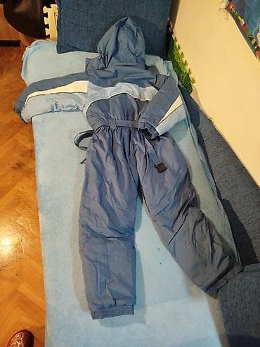 PRODAJEM DEČIJI SKAFANDER,NEPROMOČIV,POSTAVLJEN CELOM na lalafo.rs — 2 PRODAJEM DEČIJI SKAFANDER,NEPROMOČIV,POSTAVLJEN CELOM — 2