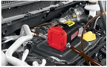Električna pumpa za ulje 12 V – Ultimate Speed UOP 12 C1 - Namenjena na lalafo.rs — 1 Električna pumpa za ulje 12 V – Ultimate Speed UOP 12 C1 - Namenjena — 1