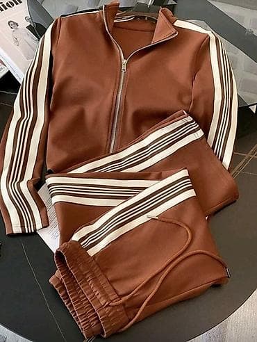 SVE VELICINE DOSTUPNE (OD XS DO XL) Dvodelni sportski komplet (duks + na lalafo.rs — 4 SVE VELICINE DOSTUPNE (OD XS DO XL) Dvodelni sportski komplet (duks + — 4