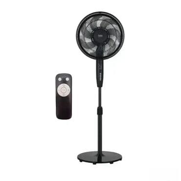 Podni ventilatori: Snaga : 50 WNačin rada : 3, normalan, prirodan i noćni način na lalafo.rs Podni ventilatori: Snaga : 50 WNačin rada : 3, normalan, prirodan i noćni način