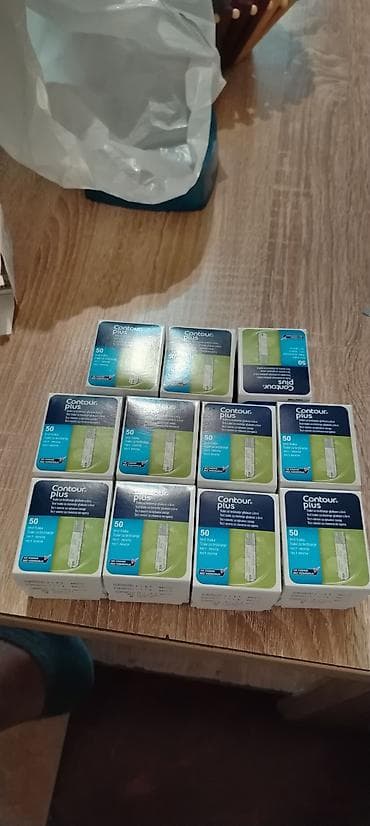 kom sa etiketom: Trakice za merenja secera contour plus nove neotpakovane komad za at lalafo.rs — 2 kom sa etiketom: Trakice za merenja secera contour plus nove neotpakovane komad za — 2