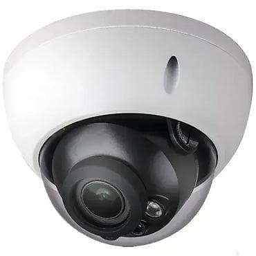 Dahua IPC-HDBW-RZ-SS – IP MP Antivandal Dome Kamera (Lite Serija) 🛡️ na lalafo.rs Dahua IPC-HDBW-RZ-SS – IP MP Antivandal Dome Kamera (Lite Serija) 🛡️