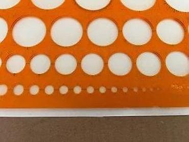 prsluk jaknica mango u: STANDARDGRAPH šablon za krugove – No. 1315 F - Profesionalni tehnički at lalafo.rs — 7 prsluk jaknica mango u: STANDARDGRAPH šablon za krugove – No. 1315 F - Profesionalni tehnički — 7