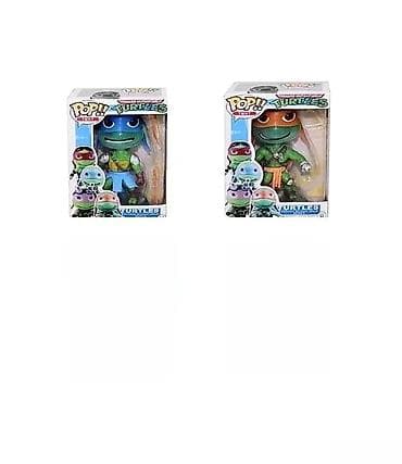 Funko Pop Nindža kornjače – Donatelo figura Fantastična Funko Pop na lalafo.rs — 2 Funko Pop Nindža kornjače – Donatelo figura Fantastična Funko Pop — 2