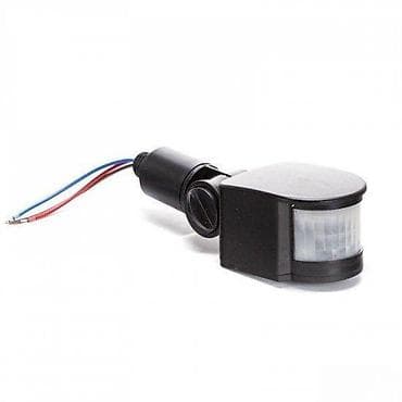 Senzor pokreta dan/noć koji se ugradjuje u reflektor. 10% PROLEĆNA na lalafo.rs — 1 Senzor pokreta dan/noć koji se ugradjuje u reflektor. 10% PROLEĆNA — 1