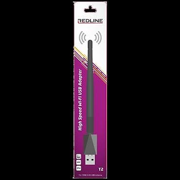 USB Wi-Fi mrežna kartica, 150 Mbps, 2 dB, 802.11 b / g / n, frekventni na lalafo.rs — 2 USB Wi-Fi mrežna kartica, 150 Mbps, 2 dB, 802.11 b / g / n, frekventni — 2