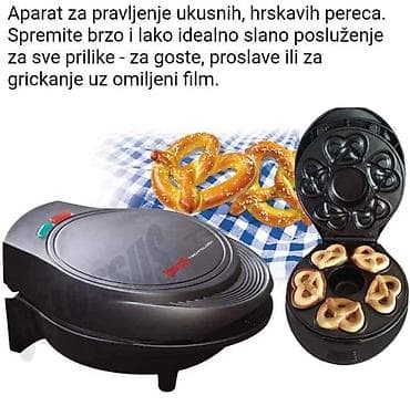 Aparat za perece NOVO!
4690 din
JJ
Rob 2
'24 na lalafo.rs Aparat za perece NOVO!
4690 din
JJ
Rob 2
'24