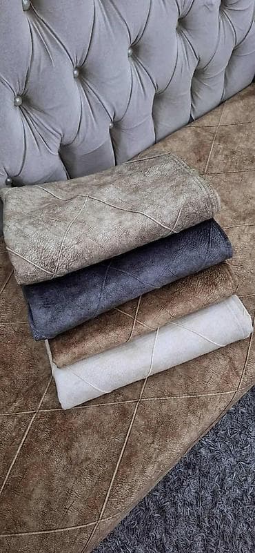 Elegantne navlake/prekrivači za trosed od mekanog velura sa diskretnim na lalafo.rs — 5 Elegantne navlake/prekrivači za trosed od mekanog velura sa diskretnim — 5