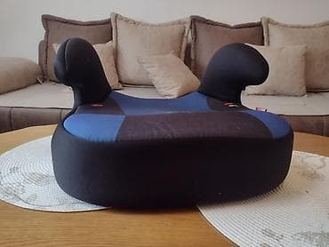 Children's Electric Cars: Auto sediste BUSTER 15-36 Kg - Od 15-36 Kg Navlaka se lako skida i at lalafo.rs — 3 Children's Electric Cars: Auto sediste BUSTER 15-36 Kg - Od 15-36 Kg Navlaka se lako skida i — 3