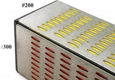 prsluk jaknica mango u: Dijamantski kamen za oštrenje 4-u-1 sa postoljem - Profesionalni at lalafo.rs — 2 prsluk jaknica mango u: Dijamantski kamen za oštrenje 4-u-1 sa postoljem - Profesionalni — 2