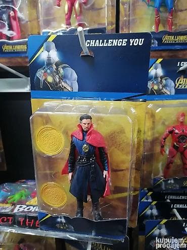 Doktor Strange figura 20 cm Doktor Strange, majstor misticizma, stiže na lalafo.rs — 2 Doktor Strange figura 20 cm Doktor Strange, majstor misticizma, stiže — 2