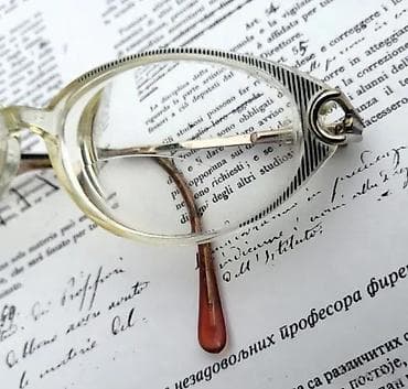 Vintage, transparentni dioptrijski ram. Predivan, dizajnerski na lalafo.rs — 2 Vintage, transparentni dioptrijski ram. Predivan, dizajnerski — 2